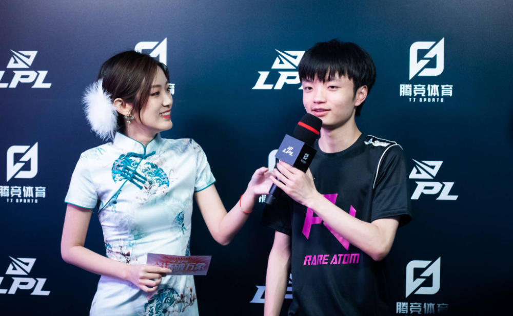 迷们带来了 迷们带来了