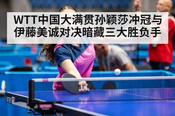 table tennis tournament arena